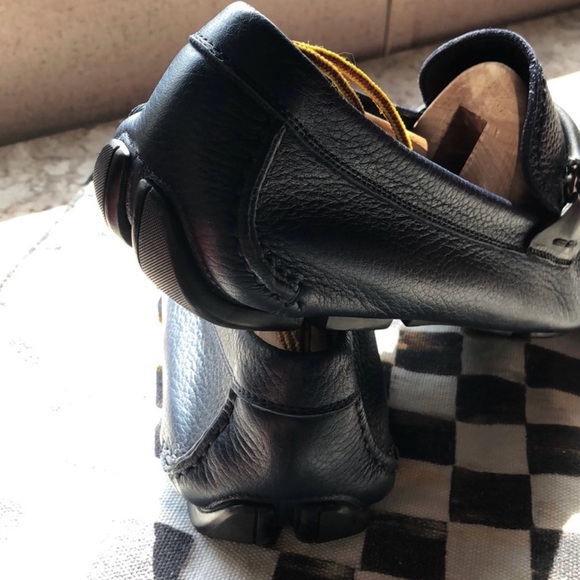 Men’s Ferragamo shoes - Picture 2 of 6